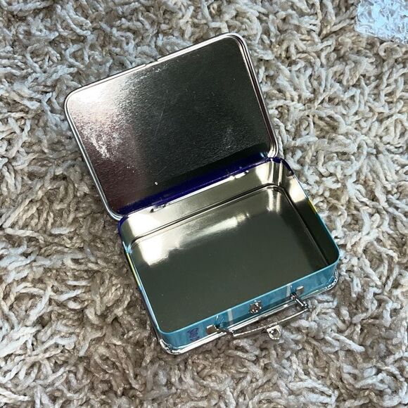 Hallmark Keepsake Christmas Ornament 1999 SCOOBY-DOO Lunch Box Set of 2 H26 - Picture 7 of 13